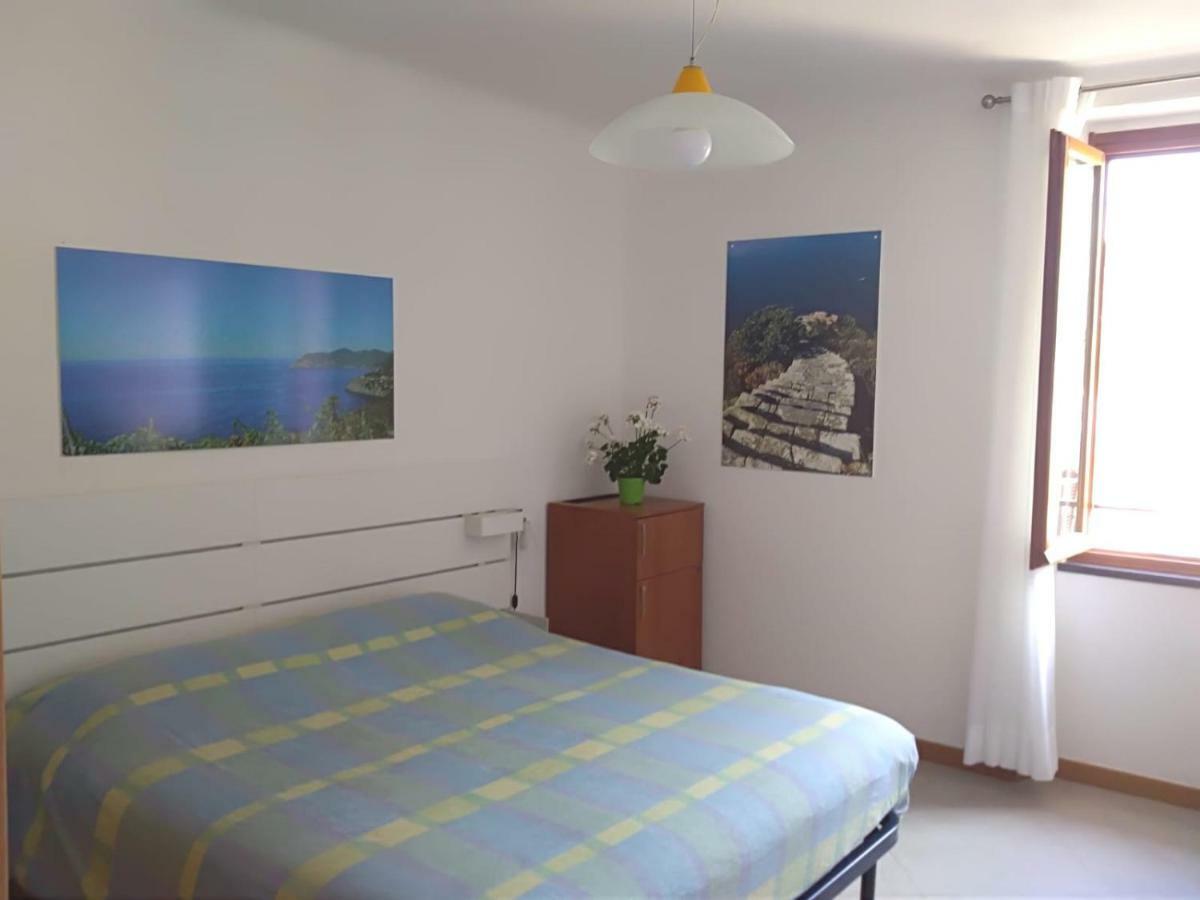 Hotel Cà de Angelo Manarola Esterno foto