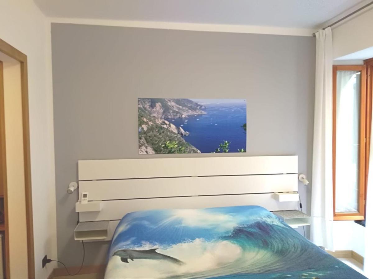 Hotel Cà de Angelo Manarola Esterno foto