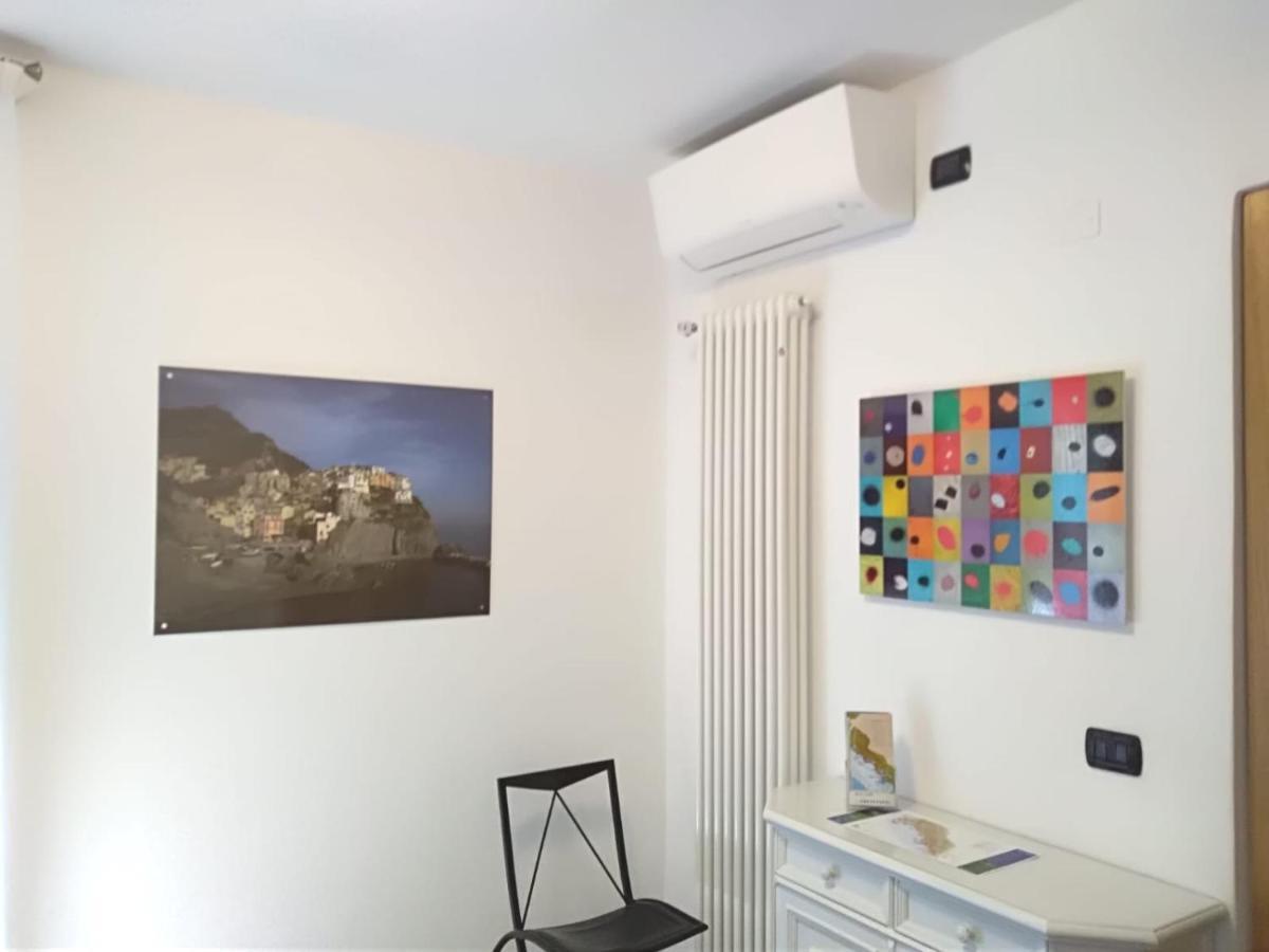 Hotel Cà de Angelo Manarola Esterno foto